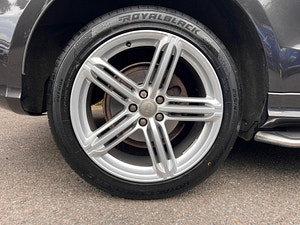 Audi Q5 thumbnail