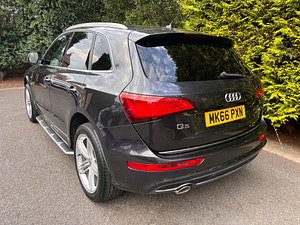 Audi Q5 thumbnail