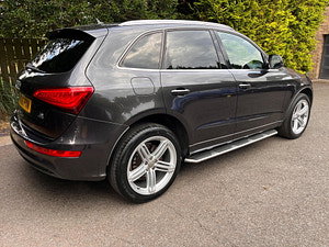 Audi Q5 thumbnail
