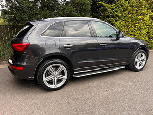Audi Q5 thumbnail