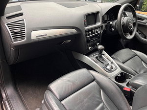 Audi Q5 thumbnail