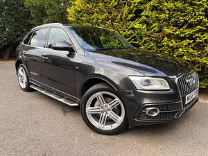 Audi Q5 thumbnail