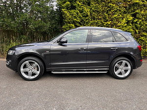 Audi Q5 thumbnail