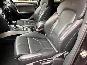 Audi Q5 thumbnail