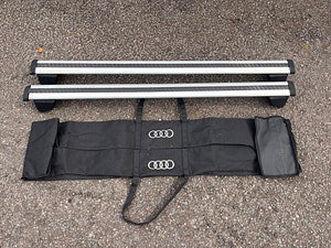 Audi Q5 thumbnail