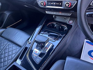 Audi S4 thumbnail