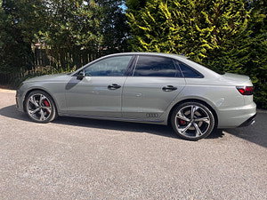 Audi S4 thumbnail