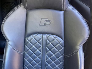 Audi S4 thumbnail