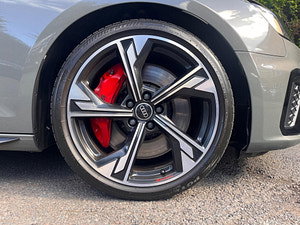 Audi S4 thumbnail
