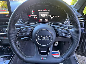Audi S4 thumbnail