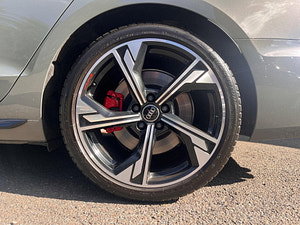 Audi S4 thumbnail