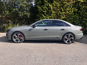 Audi S4 thumbnail