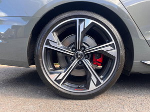 Audi S4 thumbnail