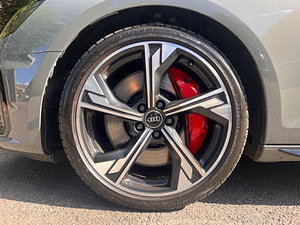 Audi S4 thumbnail