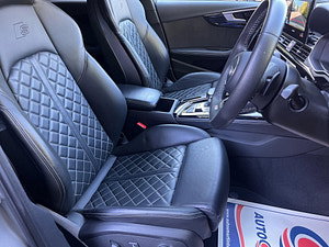 Audi S4 thumbnail