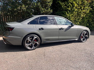 Audi S4 thumbnail