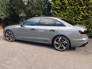 Audi S4 thumbnail