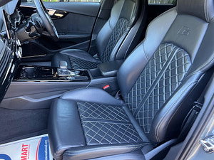 Audi S4 thumbnail