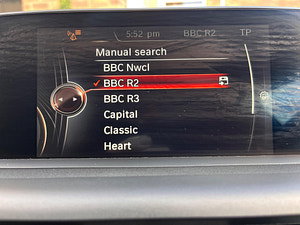BMW 1 Series thumbnail