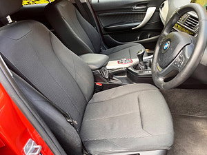 BMW 1 Series thumbnail