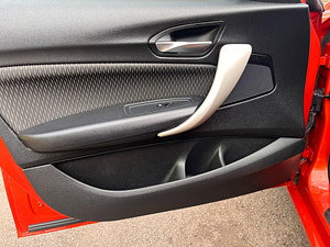 BMW 1 Series thumbnail