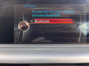 BMW 1 Series thumbnail