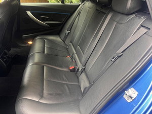 BMW 3 Series thumbnail
