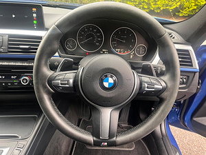 BMW 3 Series thumbnail
