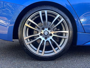 BMW 3 Series thumbnail