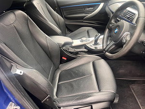 BMW 3 Series thumbnail
