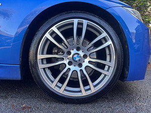 BMW 3 Series thumbnail