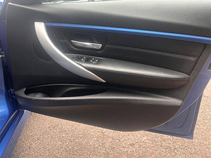 BMW 3 Series thumbnail