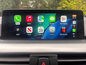 BMW 3 Series thumbnail