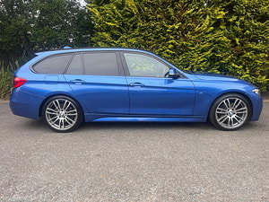BMW 3 Series thumbnail