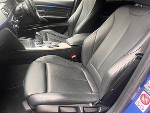 BMW 3 Series thumbnail