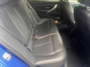 BMW 3 Series thumbnail