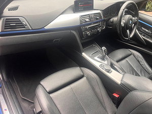 BMW 3 Series thumbnail