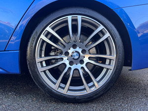 BMW 3 Series thumbnail