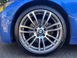 BMW 3 Series thumbnail