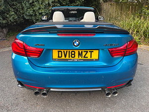 BMW 4 Series thumbnail