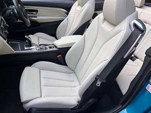 BMW 4 Series thumbnail