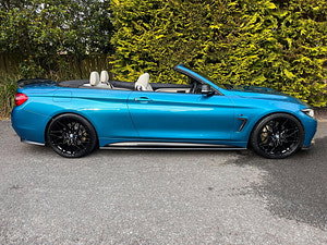 BMW 4 Series thumbnail