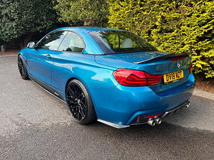 BMW 4 Series thumbnail