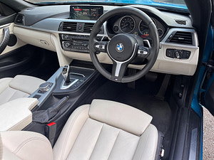 BMW 4 Series thumbnail