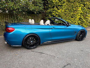 BMW 4 Series thumbnail