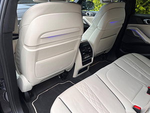 BMW X6 thumbnail