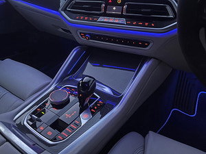 BMW X6 thumbnail