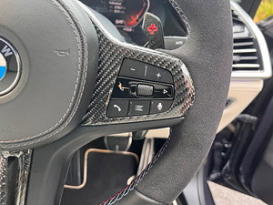 BMW X6 thumbnail