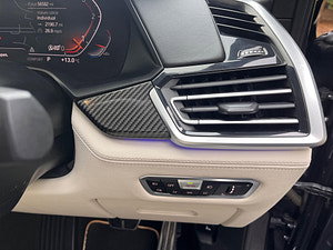 BMW X6 thumbnail