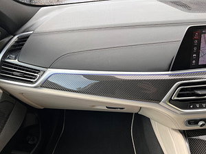 BMW X6 thumbnail